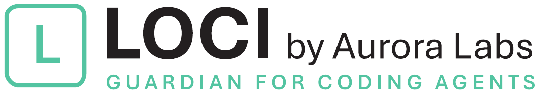 LOCI by Aurora Labs