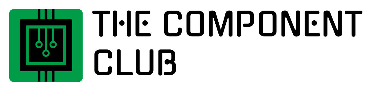 The Component Club